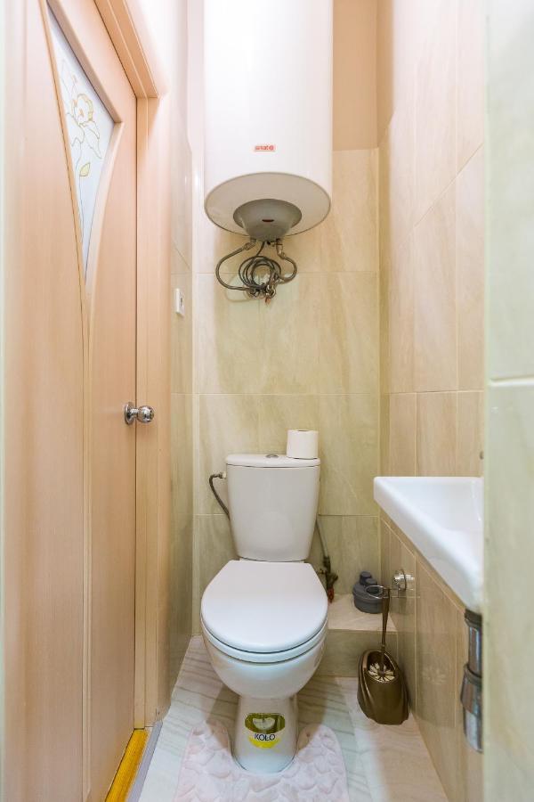 Подобово У Львові, На Вулиці Краківській 26 Біля Добробуту Центр Exterior photo